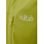 Rab Borealis Jacket - Mens, Aspen Green, Extra Large, QWS-35-AP-XL