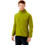 Rab Borealis Jacket - Mens, Aspen Green, Extra Large, QWS-35-AP-XL