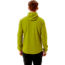 Rab Borealis Jacket - Mens, Aspen Green, Extra Large, QWS-35-AP-XL