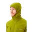 Rab Borealis Jacket - Mens, Aspen Green, Extra Large, QWS-35-AP-XL
