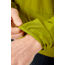 Rab Borealis Jacket - Mens, Aspen Green, Extra Large, QWS-35-AP-XL
