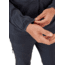 Rab Borealis Jacket - Mens, Beluga, Extra Large, QWS-35-BEL-XLG