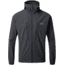 Rab Borealis Jacket - Mens, Beluga, Small, QWS-35-BEL-SML
