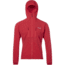 Rab Borealis Jacket - Mens, Dark Horizon, Small, QWS-35-DH-S