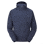 Rab Borealis Jacket - Men's, Deep Ink, Extra Large, QWS-35-DIK-XLG