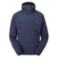 Rab Borealis Jacket - Mens, Deep Ink, Large, QWS-35-DIK-LRG