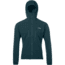 Rab Borealis Jacket - Mens, Evergreen, Large, QWS-35-EV-L