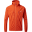 Rab Borealis Jacket - Mens, Firecracker, 2XL, QWS-35-FC-XXL