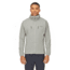 Rab Borealis Jacket - Mens, Light Zinc, Extra Large, QWS-35-LZN-XLG