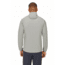 Rab Borealis Jacket - Mens, Light Zinc, Extra Large, QWS-35-LZN-XLG