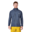 Rab Borealis Jacket - Mens, Steel, Extra Large, QWS-35-ST-XL