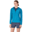 Rab Borealis Jacket - Women's, Amazon, Extra Large, QWS-39-AM-16