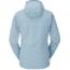 Rab Borealis Jacket - Womens, Citadel, 14, QWS-39-CIT-14