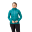 Rab Borealis Jacket - Womens, Marina Blue, 14, QWS-39-MRB-14