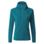 Rab Borealis Jacket - Womens, Marina Blue, 14, QWS-39-MRB-14