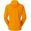 Rab Borealis Jacket - Womens, Marmalade, 12, QWS-39-MAM-12