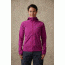 Rab Borealis Jacket - Women's, Peony, Large, QWS-39-PE-14