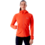 Rab Borealis Jacket - Womens, Red Grapefruit, 16, QWS-39-GF-16