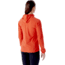 Rab Borealis Jacket - Womens, Red Grapefruit, 16, QWS-39-GF-16
