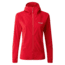 Rab Borealis Jacket - Womens, Ruby, 14, QWS-39-RU-14