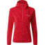 Rab Borealis Jacket - Women's, Ruby, 16, QWS-39-RU-16