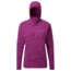 Rab Borealis Jacket - Women's, Violet, 10, QWS-39-VI-10