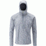 Shed, Rab Mens Boreas Pull on, Platinum, Medium, QWS-31-PN-M-DEMO