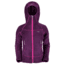 Rab Boulder Hoodie - Women's-Medium - Aubergine