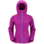 DEMO, Rab Womens Boulder Hoodie, Lupin, 12, QFA-47-LP-12-DEMO