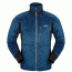 Shed, Rab Men's Boulder Jacket, Marin, Large, QFA-49-MA-L-DEMO