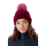 Rab Braid Beanie - Womens, Oxblood Red, One Size, QAA-62-OB