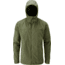 DEMO, Rab Mens Breaker Jacket, Field Green, Large, QFT-94-FN-L-DEMO
