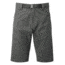 Rab Calient Shorts - Men's, Graphene, Extra Large/36 Waist, QFU-29-GP-XL