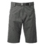 Rab Calient Shorts - Mens, Graphene, Large/34 Waist, QFU-29-GP-L