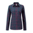 DEMO, Rab Womens Campfire Shirt, Evergreen, 12, QCA-69-EV-12-DEMO