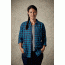 Rab Campfire Shirt - Women's, Deep Denim, 16, QCA-69-DD-16