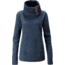 Rab Canyon Cowl Jacket - Women's-Indigo-10