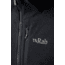 Rab Capacitor Hoody - Mens, Beluga, Extra Large, QFF-02-BE-XL