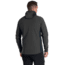 Rab Capacitor Hoody - Mens, Graphene, Medium, QFF-02-GRH-MED