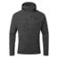 Rab Capacitor Hoody - Men's, Graphene, Large, QFF-02-GRH-LRG