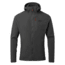 Rab Capacitor Hoody - Mens, Graphene, Medium, QFF-02-GRH-MED