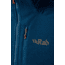 Rab Capacitor Hoody - Mens, Ink, Large, QFF-02-IK-L