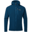 Rab Capacitor Hoody - Mens, Ink, Large, QFF-02-IK-L