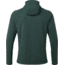 Rab Capacitor Hoody - Mens, Pine, Small, QFF-02-PI-S