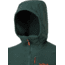 Rab Capacitor Hoody - Mens, Pine, Small, QFF-02-PI-S