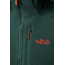 Rab Capacitor Hoody - Mens, Pine, Small, QFF-02-PI-S