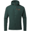 Rab Capacitor Hoody - Mens, Pine, Small, QFF-02-PI-S