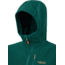 Rab Capacitor Hoody - Womens, Atlantis, 10, QFF-03-AT-10