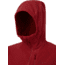 Rab Capacitor Hoody - Womens, Crimson, 10, QFF-03-CR-10