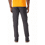 Rab Capstone Pant - Mens, Anthracite, 38, Regular, QFU-94-ANT-38-RG